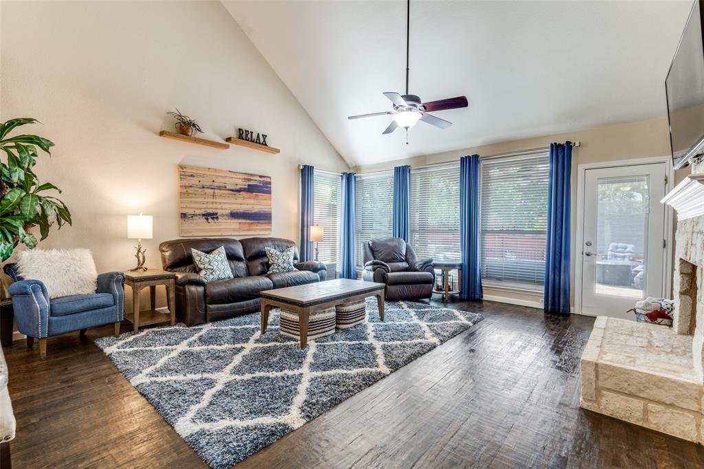 Crestview Ph 2 The Shores - Residential