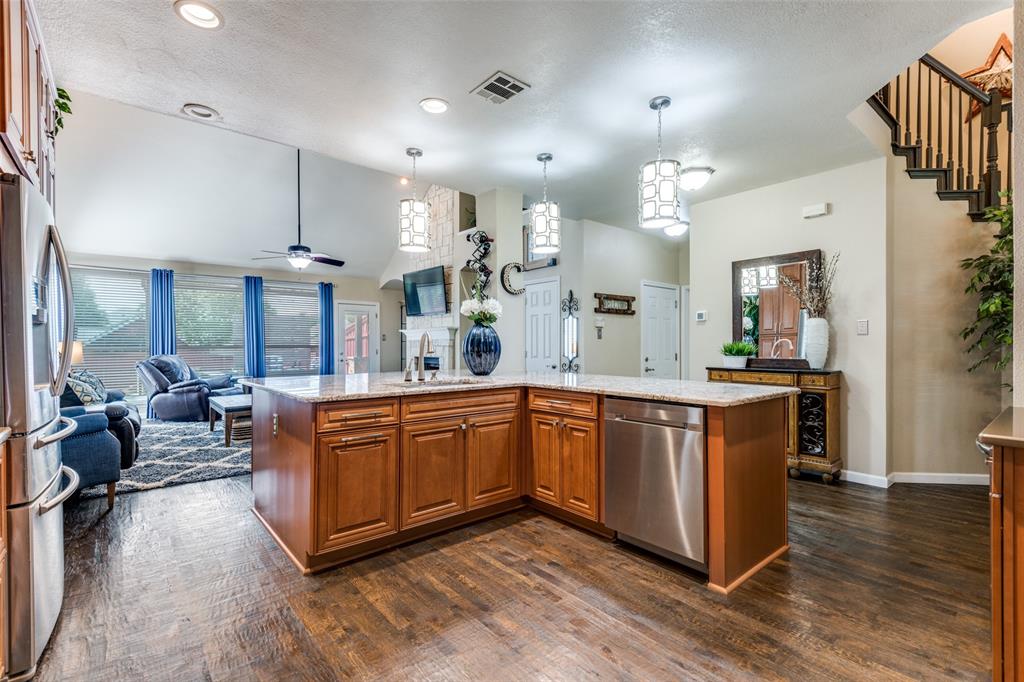 Crestview Ph 2 The Shores - Residential