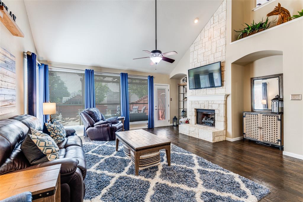 Crestview Ph 2 The Shores - Residential