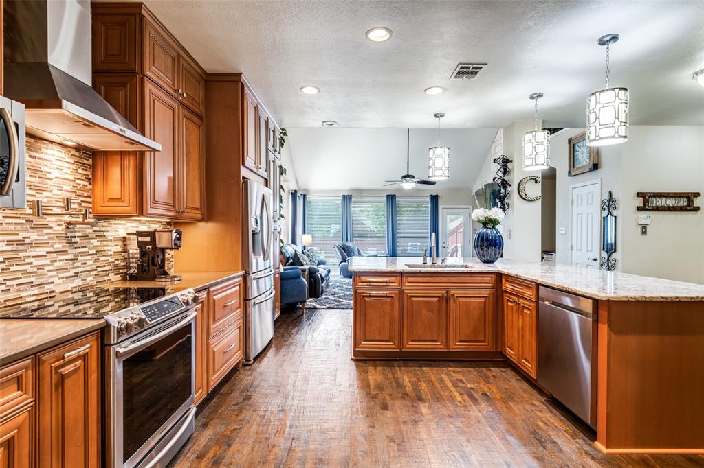 Crestview Ph 2 The Shores - Residential
