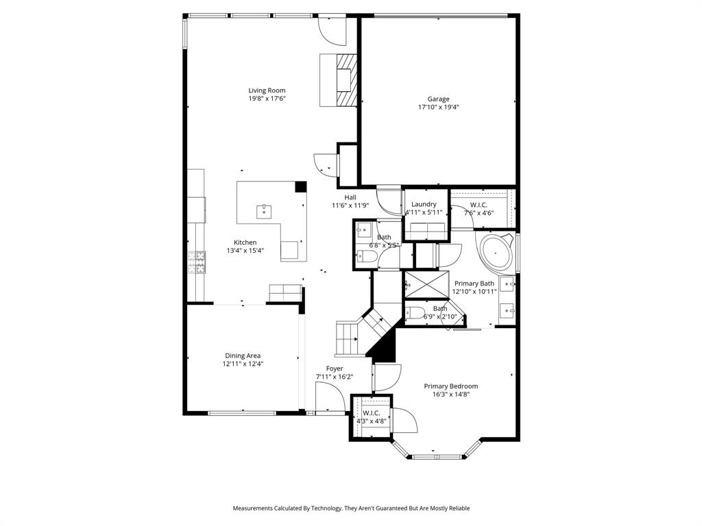 Crestview Ph 2 The Shores - Residential