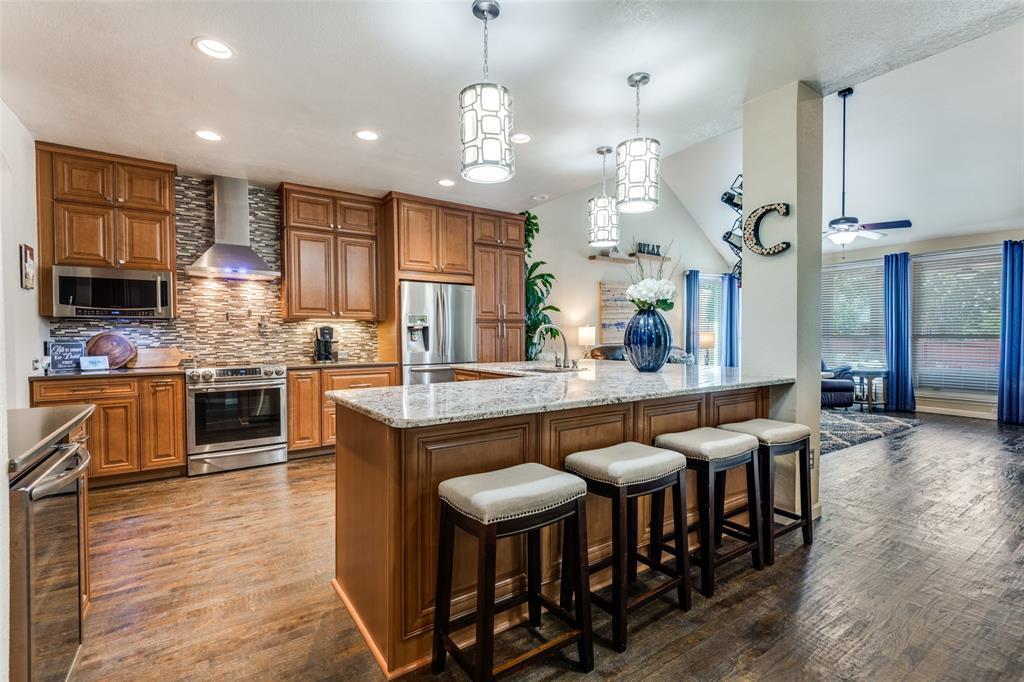 Crestview Ph 2 The Shores - Residential