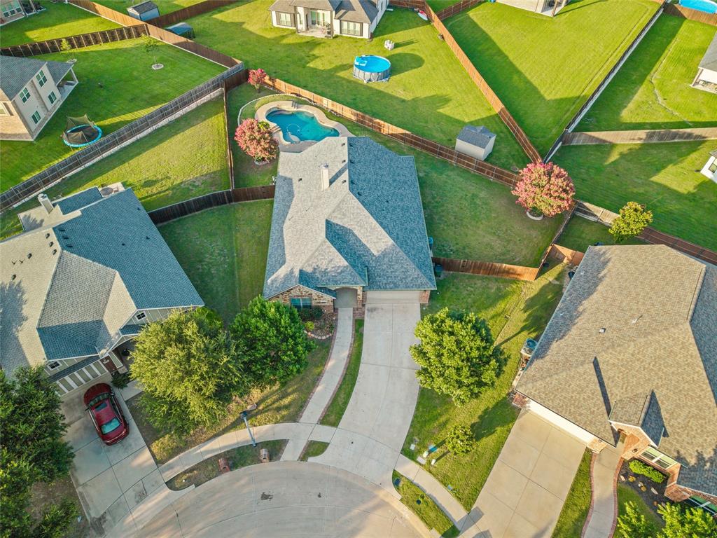 Garden Valley Ranch Ph2 - Residential