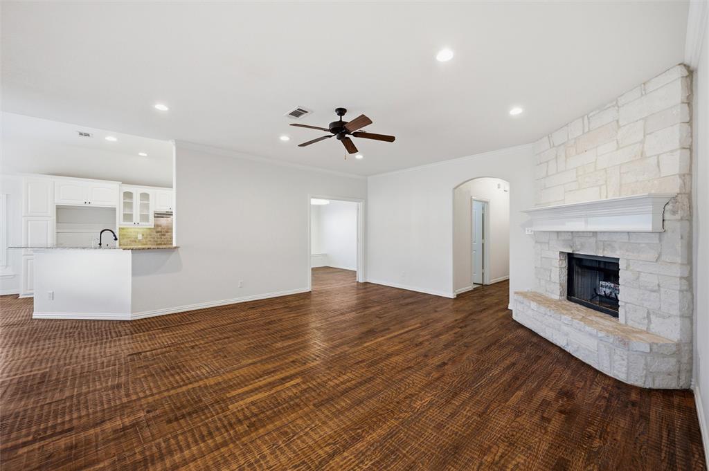 Garden Valley Ranch Ph2 - Residential