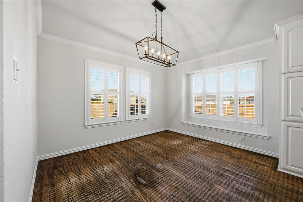 Garden Valley Ranch Ph2 - Residential