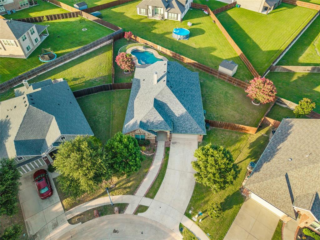 Garden Valley Ranch Ph2 - Residential