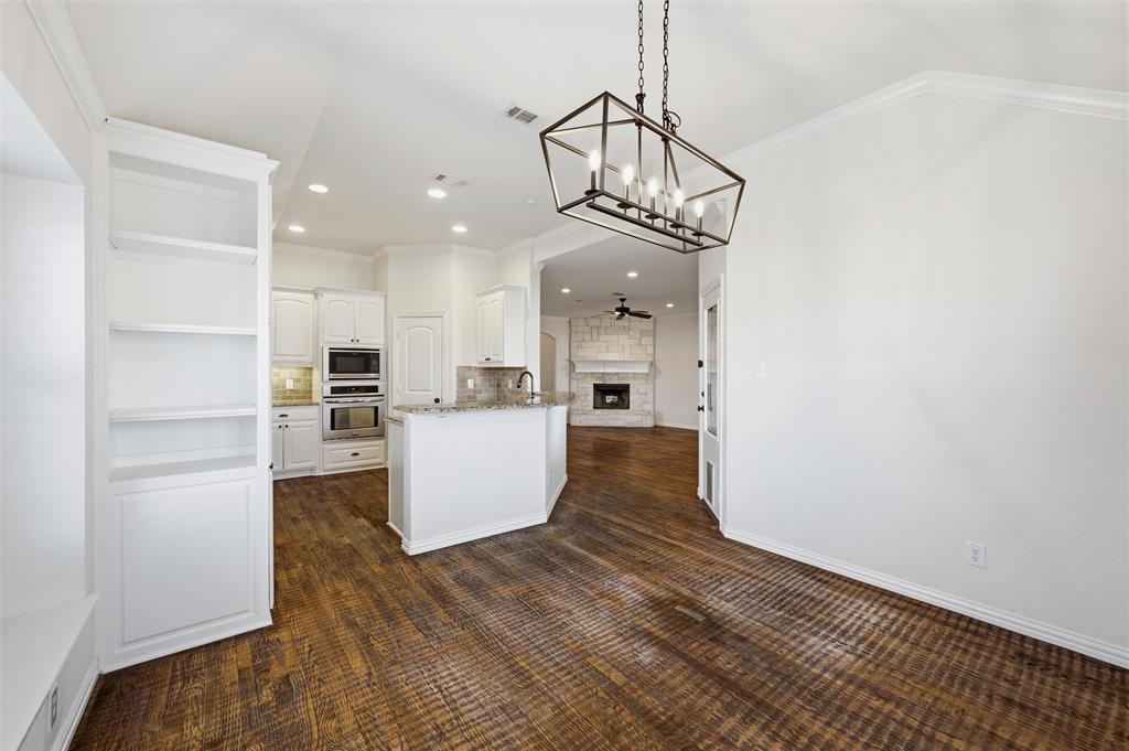 Garden Valley Ranch Ph2 - Residential