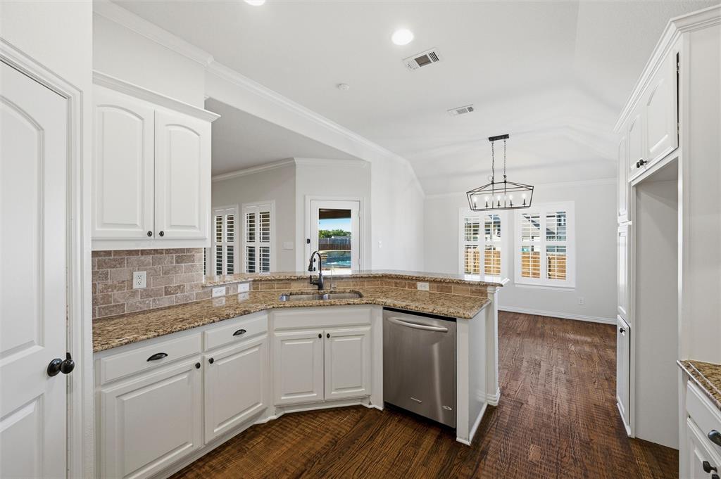 Garden Valley Ranch Ph2 - Residential
