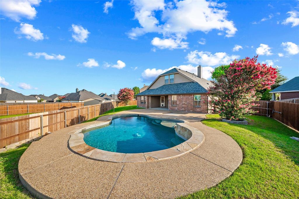 Garden Valley Ranch Ph2 - Residential