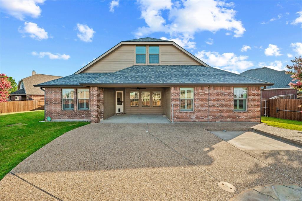 Garden Valley Ranch Ph2 - Residential
