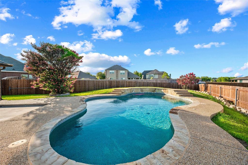 Garden Valley Ranch Ph2 - Residential