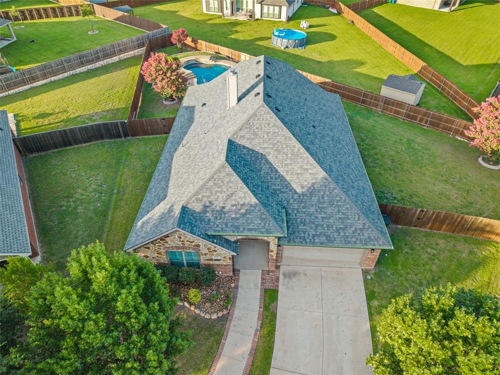 Garden Valley Ranch Ph2 - Residential
