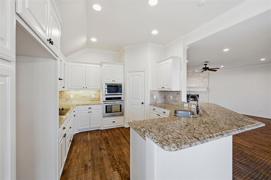 Garden Valley Ranch Ph2 - Residential