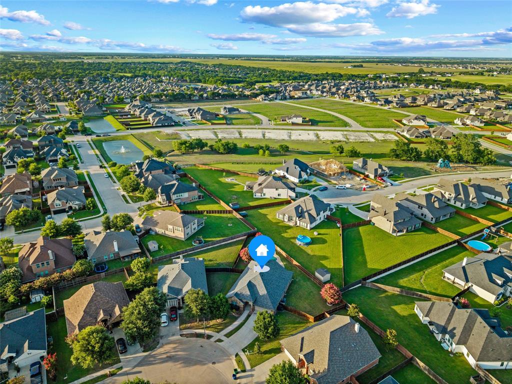 Garden Valley Ranch Ph2 - Residential