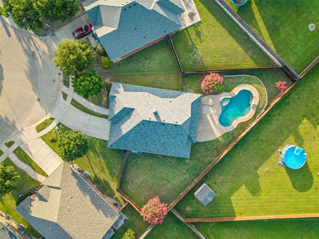 Garden Valley Ranch Ph2 - Residential