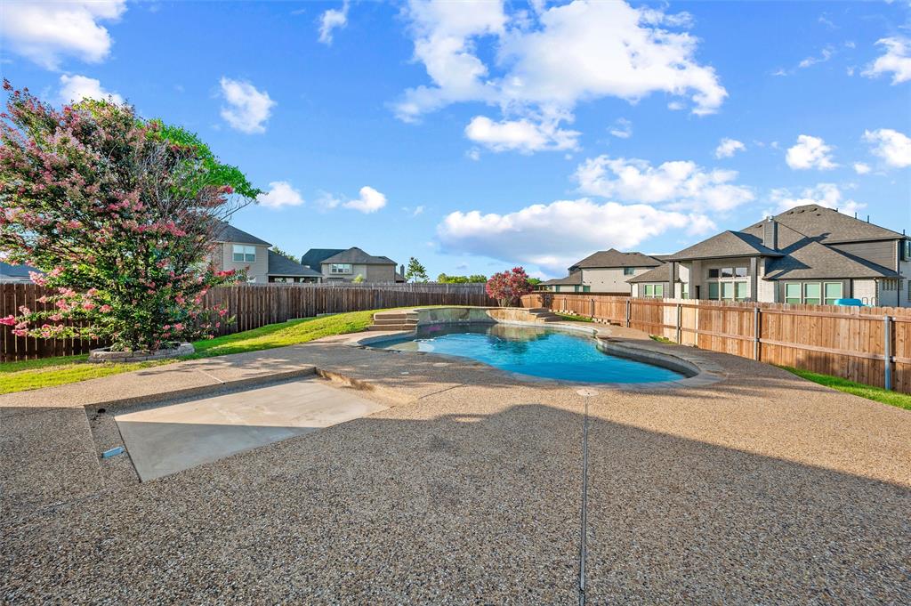 Garden Valley Ranch Ph2 - Residential