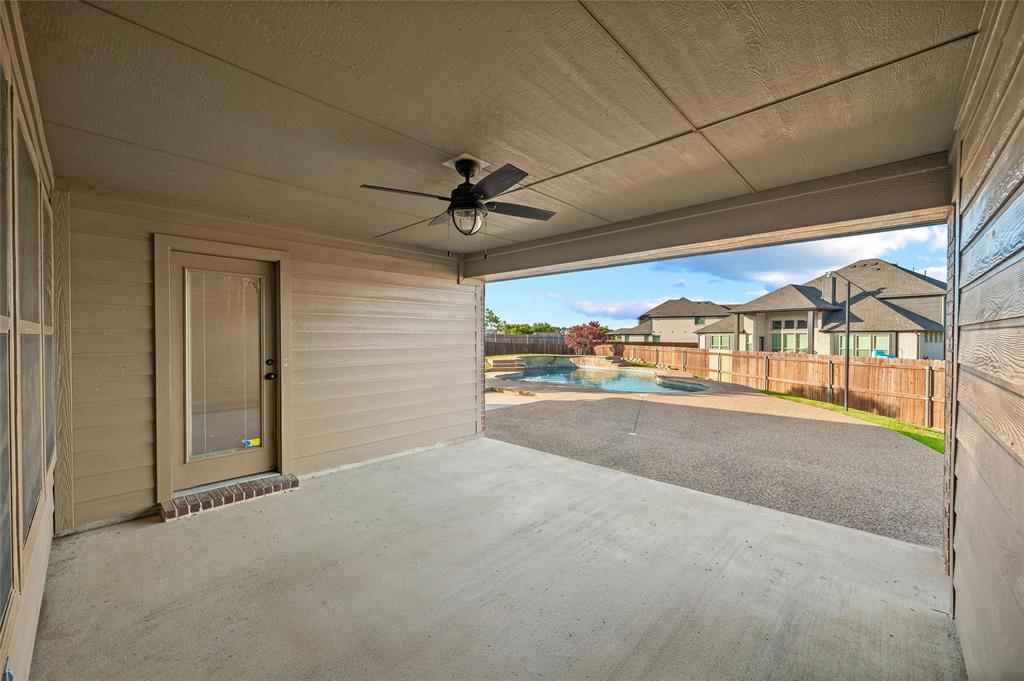 Garden Valley Ranch Ph2 - Residential