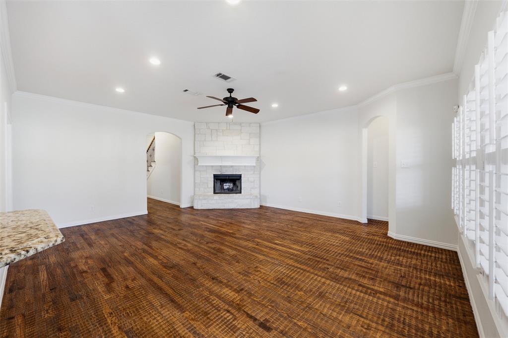 Garden Valley Ranch Ph2 - Residential