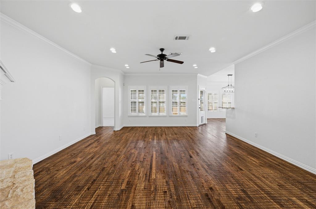 Garden Valley Ranch Ph2 - Residential