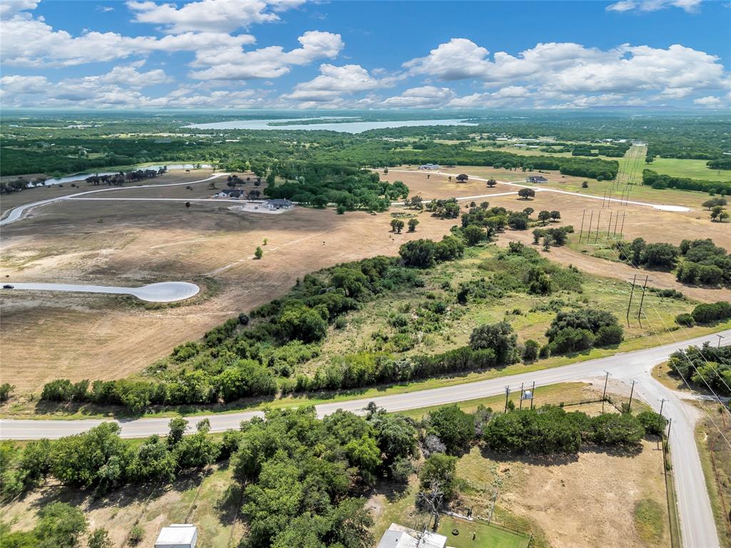 STEWART RANCH - Land