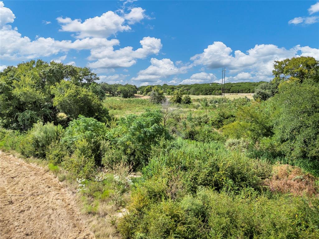 STEWART RANCH - Land