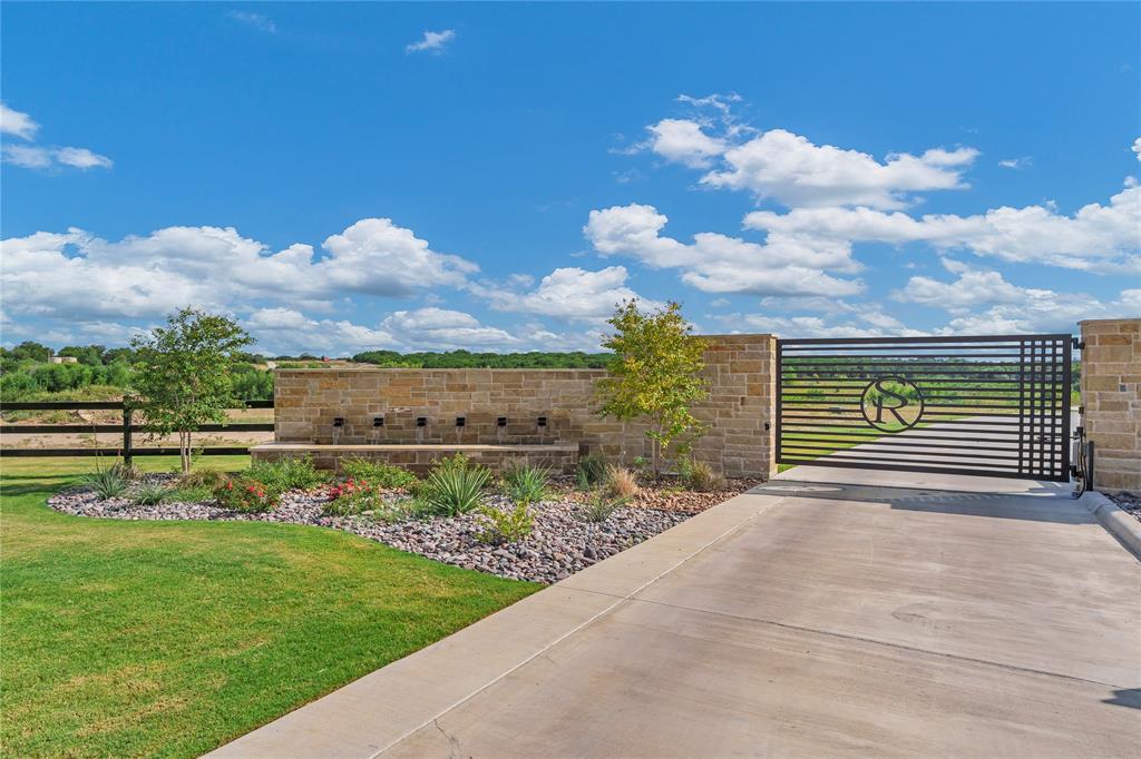 STEWART RANCH - Land