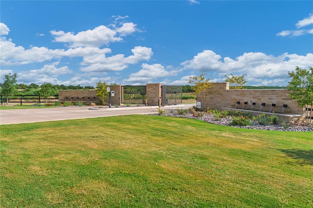 STEWART RANCH - Land