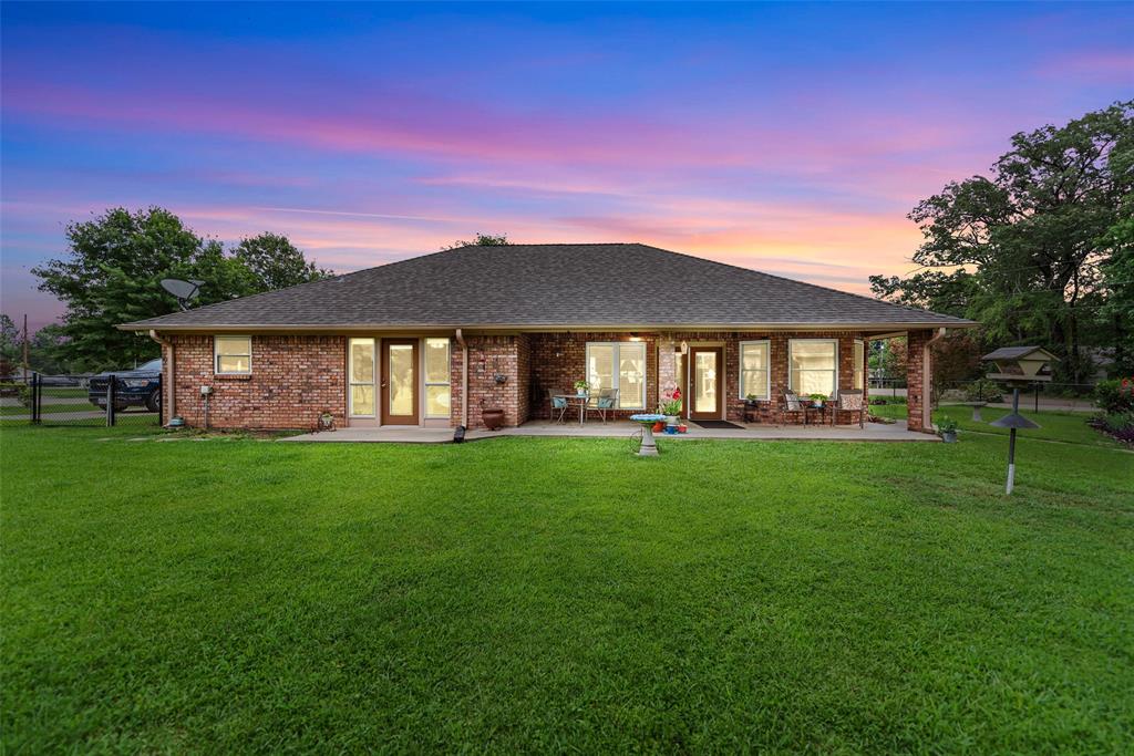 Hopes Landing - Residential
