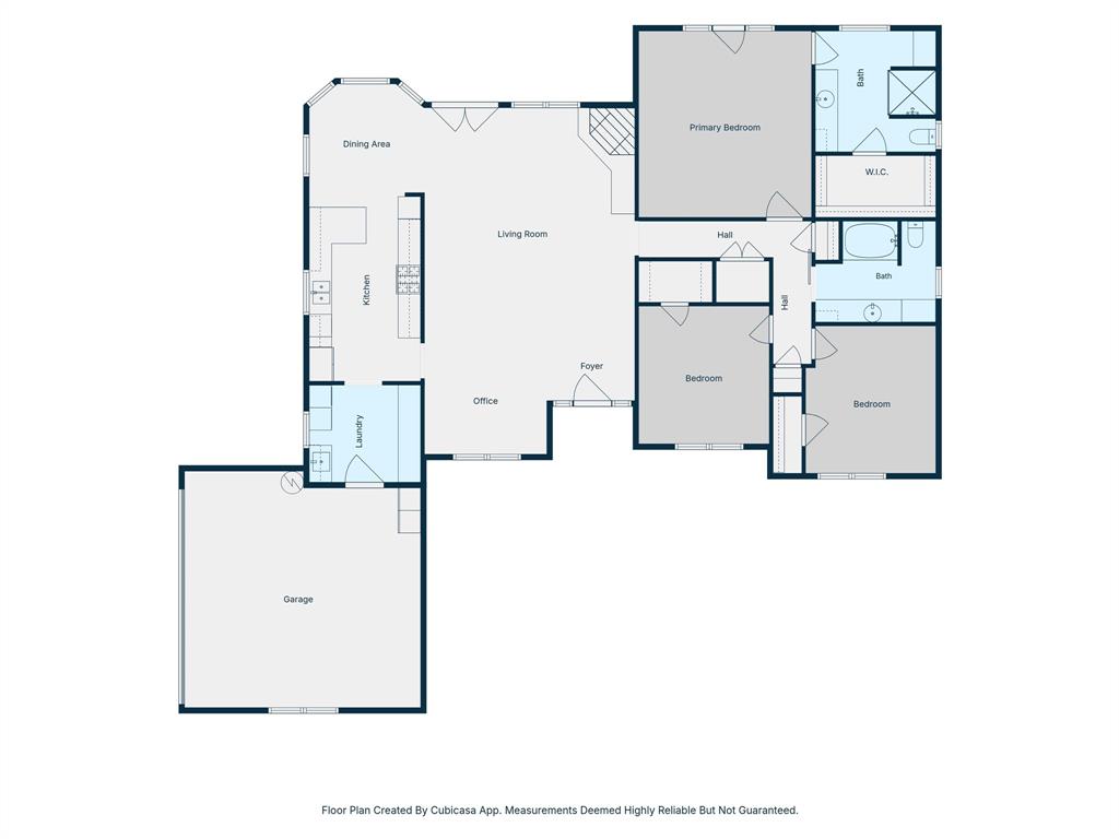 Hopes Landing - Residential