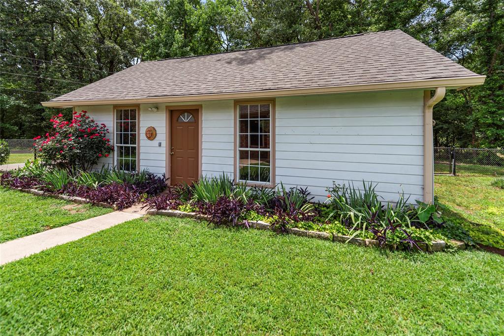 Hopes Landing - Residential