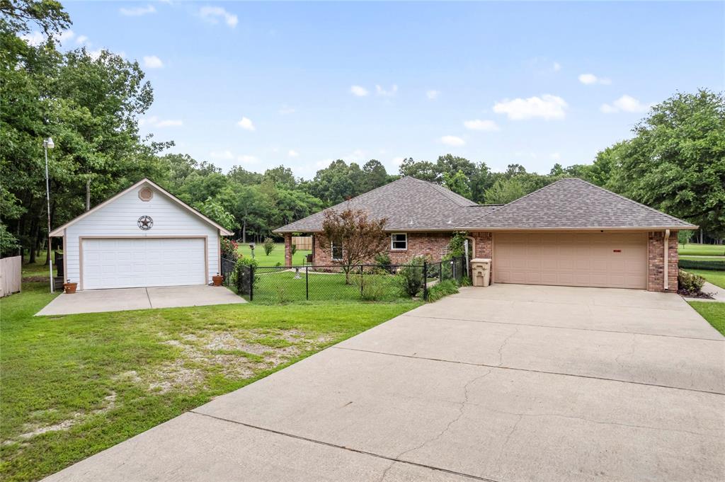 Hopes Landing - Residential