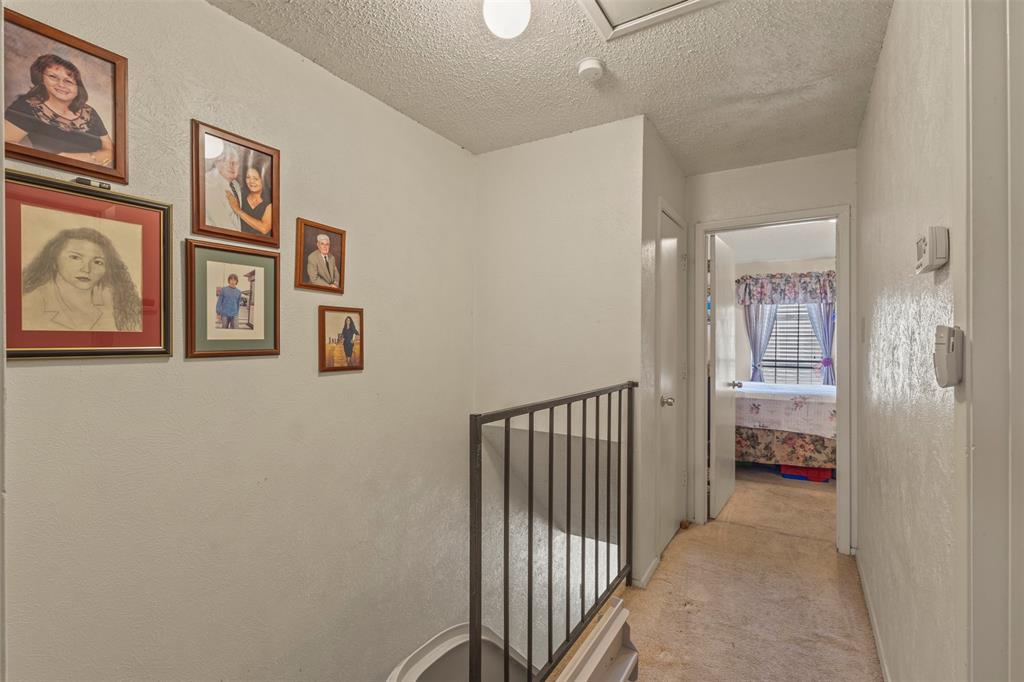 Carriagehouse Village-Victoria Place - Residential