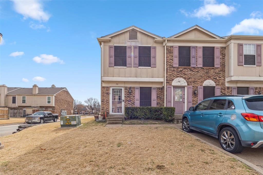 Welcome to this well-established community in Garland, Texas. This thoughtfully designed residence offers a functional layout with comfortable living spaces suited for a variety of lifestyles. The interior features an open and practical floor plan that allows for flexible furniture arrangements and everyday living. Natural light enhances the main living areas, creating a bright and welcoming atmosphere throughout the home. The kitchen is efficiently arranged with ample cabinet and counter space, supporting both daily use and entertaining. Adjacent dining and living areas provide a seamless flow, ideal for relaxing or hosting guests. The bedroom areas are well proportioned and offer privacy, while the bathrooms are designed for convenience and ease of maintenance. Additional features assigned parking. The property is situated near major roadways, shopping centers, dining options, parks, and public services, offering convenient access to a wide range of local amenities. Public transportation routes and commuter connections are also nearby. This property presents an excellent opportunity for anyone seeking a low-maintenance home in an accessible Garland location. Schedule a showing today to explore the possibilities this residence has to offer.