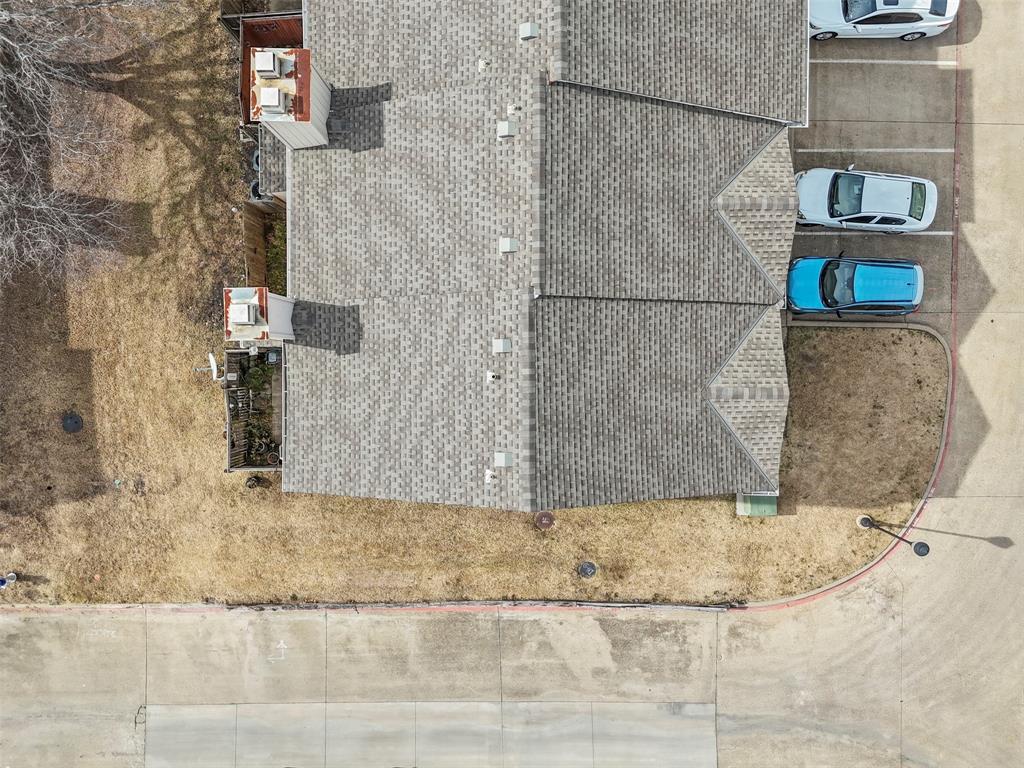 Carriagehouse Village-Victoria Place - Residential