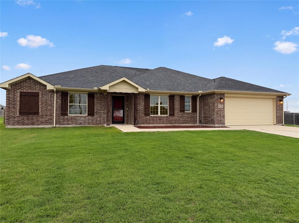 Set on a picturesque stretch of North Texas countryside, this exceptional Decatur property offers the perfect blend of refined rural living and modern comfort. Nestled on a peaceful county road, 270 County Road 4213 welcomes you with expansive open skies, mature trees, and the tranquility of country life—while remaining conveniently accessible to Decatur and the Metroplex.

Thoughtfully designed for both everyday living and entertaining, the home features spacious interiors filled with natural light, inviting gathering spaces, and seamless indoor-outdoor flow. The beautifully maintained acreage provides endless possibilities for recreation, livestock, gardening, or simply enjoying the serenity of wide-open spaces.

Whether you're seeking a private homestead, weekend retreat, or an elevated country lifestyle, this property delivers charm, functionality, and timeless Texas appeal in one remarkable setting. Schedule your exclusive tour today.