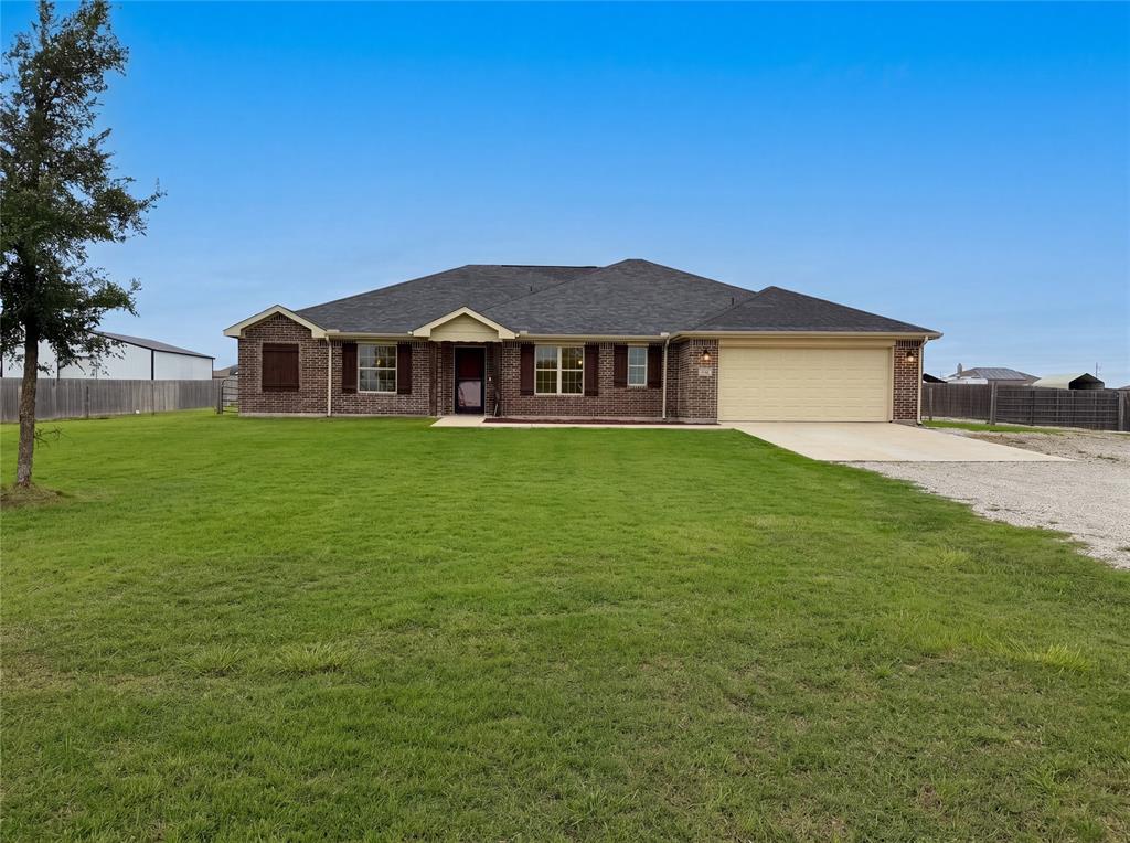 Hillcrest Meadows Ph1 - Residential