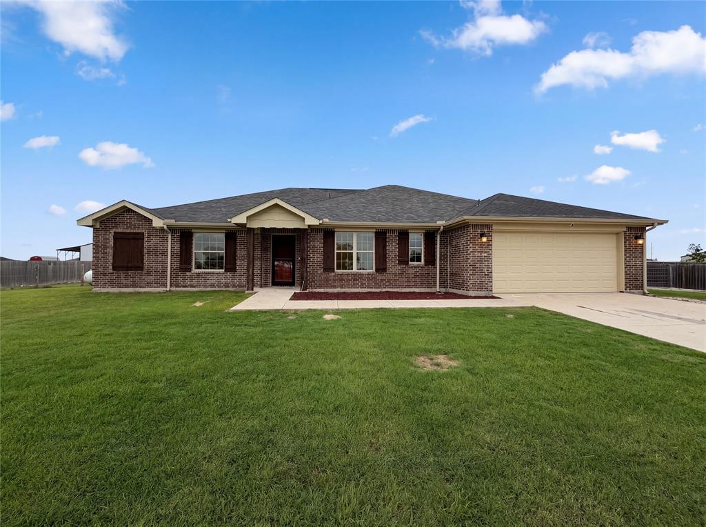 Hillcrest Meadows Ph1 - Residential