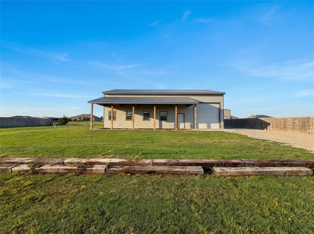 Hillcrest Meadows Ph1 - Residential