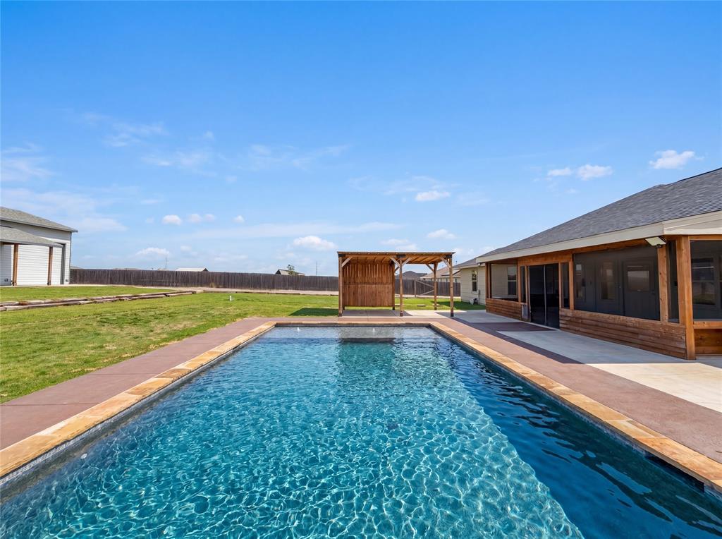 Hillcrest Meadows Ph1 - Residential