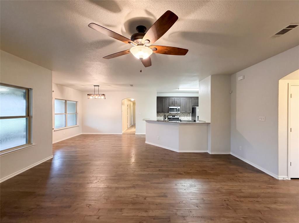 Hillcrest Meadows Ph1 - Residential