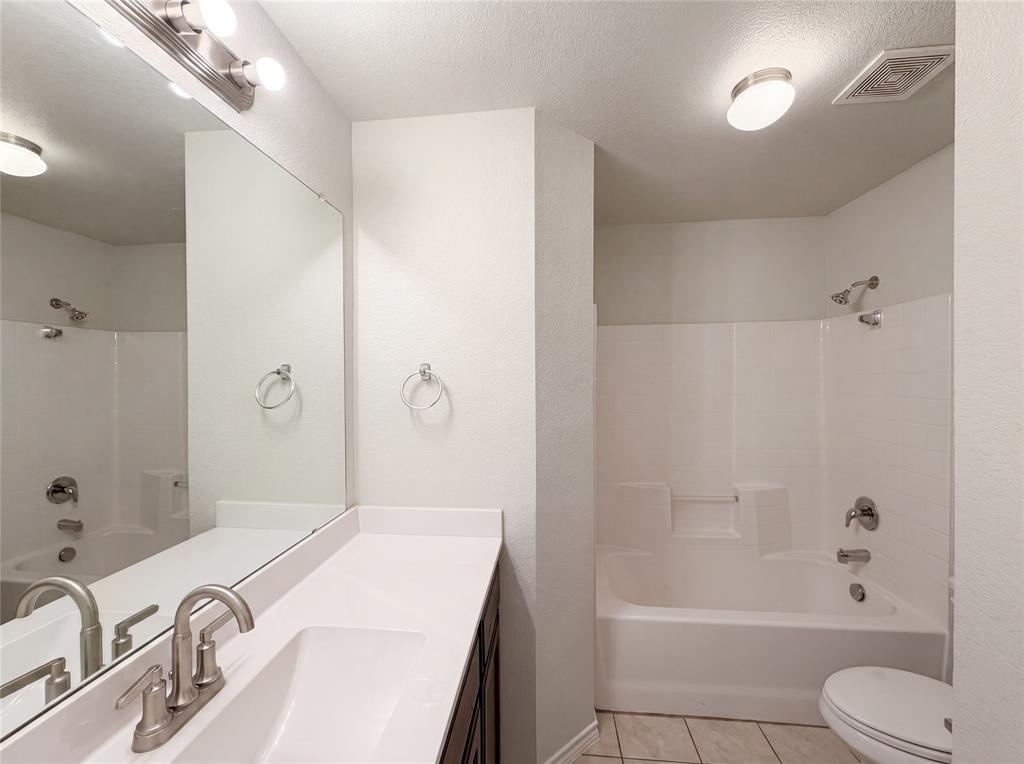 Hillcrest Meadows Ph1 - Residential