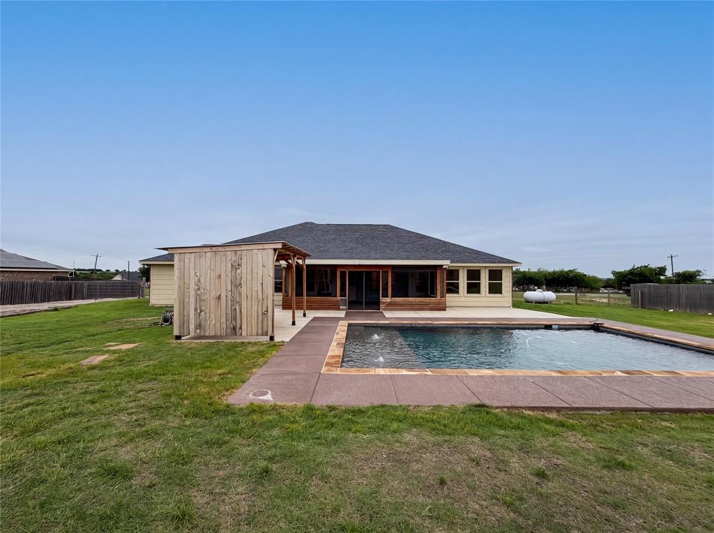Hillcrest Meadows Ph1 - Residential