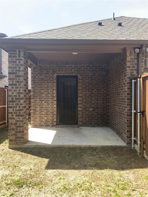 Hillstone Pointe Ph 1a 2 & 3 - Residential Lease
