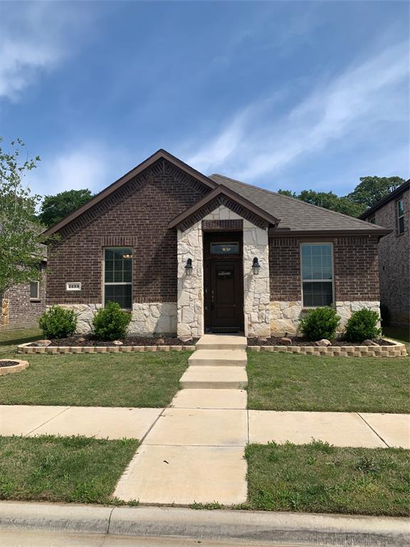 Hillstone Pointe Ph 1a 2 & 3 - Residential Lease