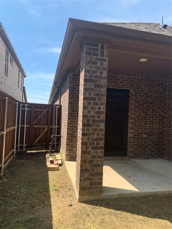 Hillstone Pointe Ph 1a 2 & 3 - Residential Lease