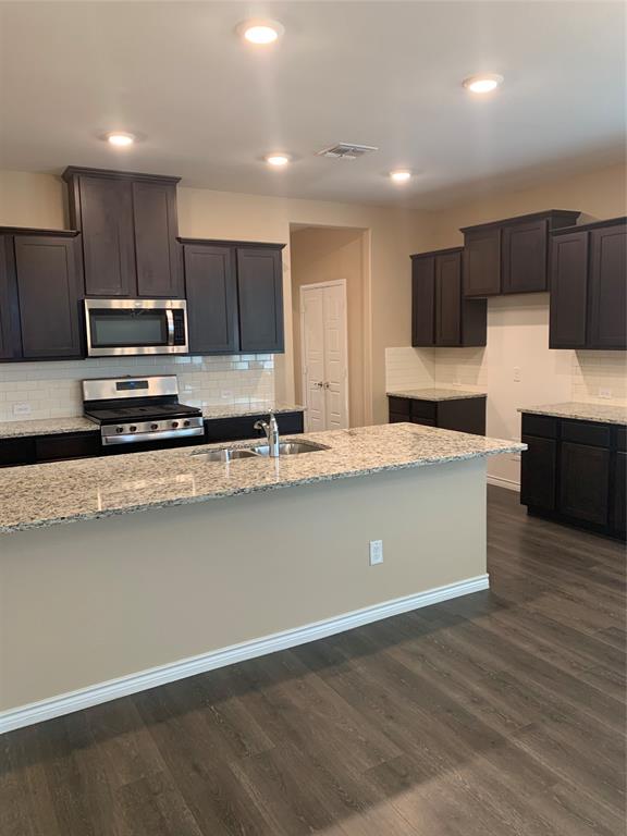 Hillstone Pointe Ph 1a 2 & 3 - Residential Lease