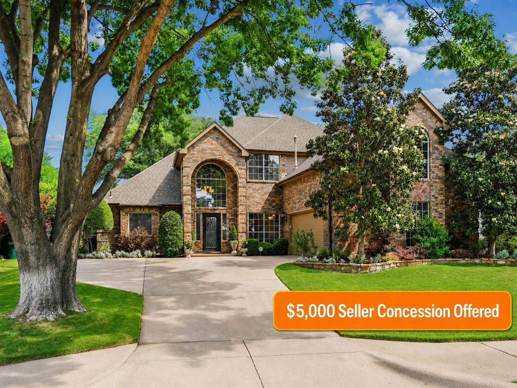 Stoneglen At Fossil Creek Add - Residential