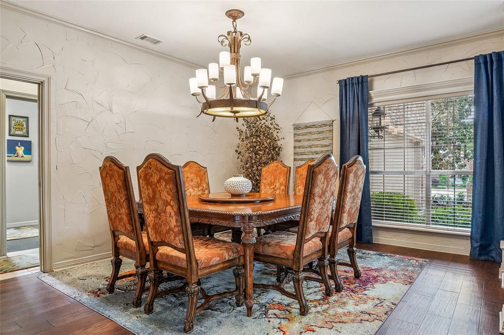 Stoneglen At Fossil Creek Add - Residential