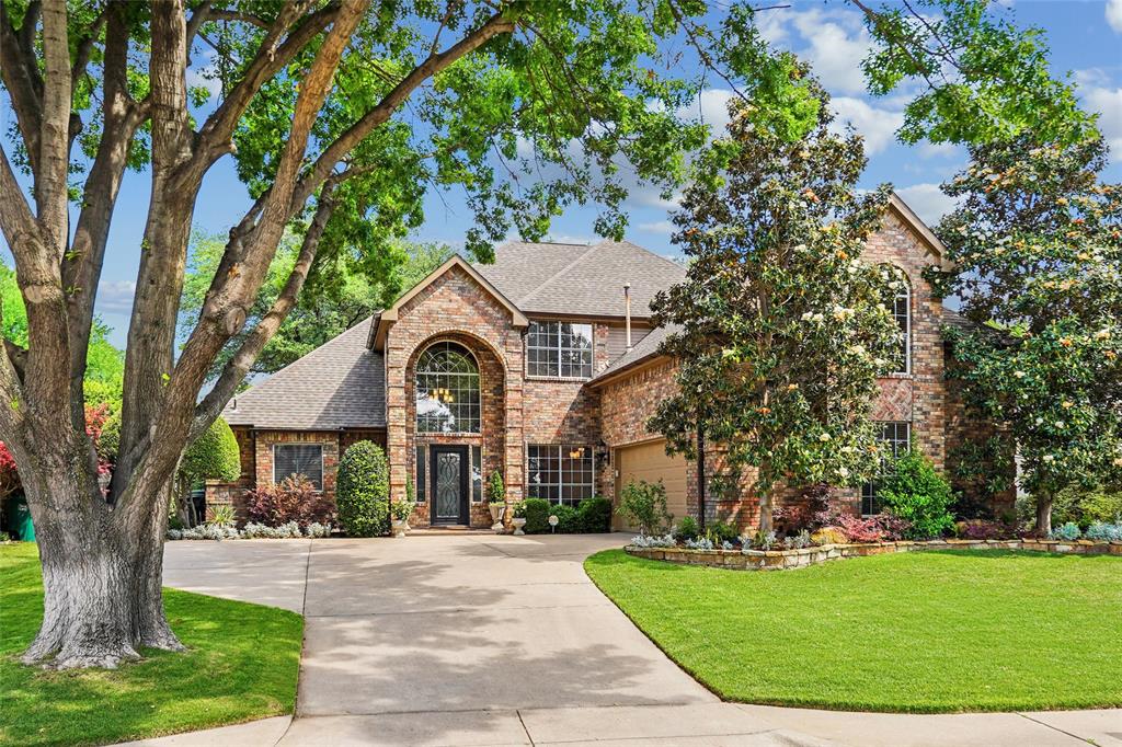 Stoneglen At Fossil Creek Add - Residential