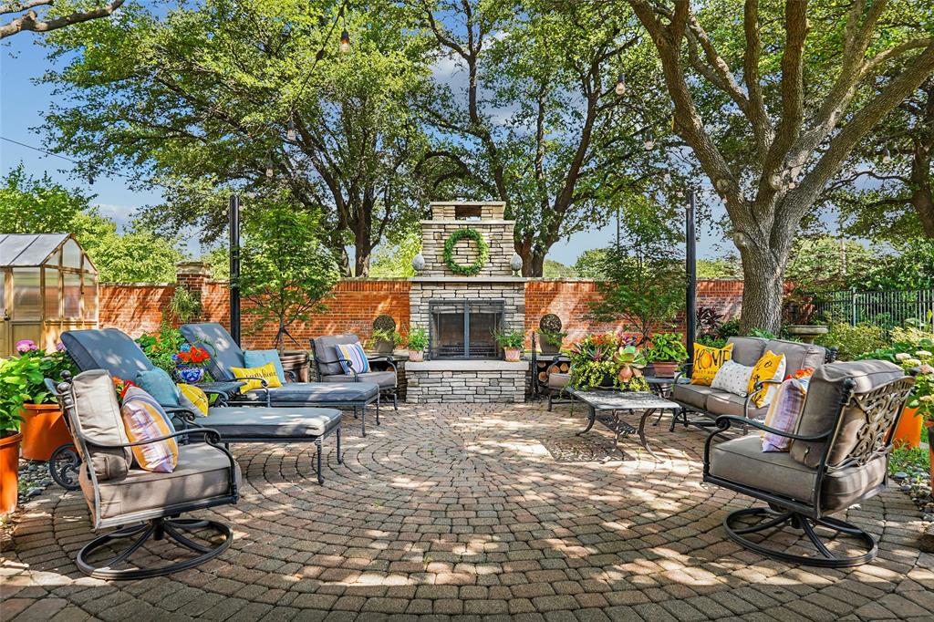 Stoneglen At Fossil Creek Add - Residential